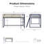 Lit mezzanine simple Audreena-50208494