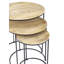 Raegan Frame Nesting Tables