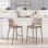 Tabouret de comptoir