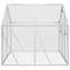 Castulo 185cm Aluminum Flight Cage