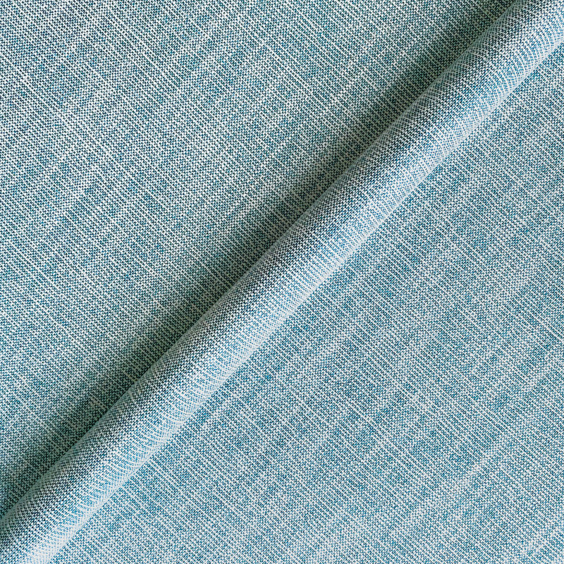 Bray Lagoon Fabric, Blue