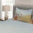 Island Farmhouse / Country Polyester Coverlet-41892896