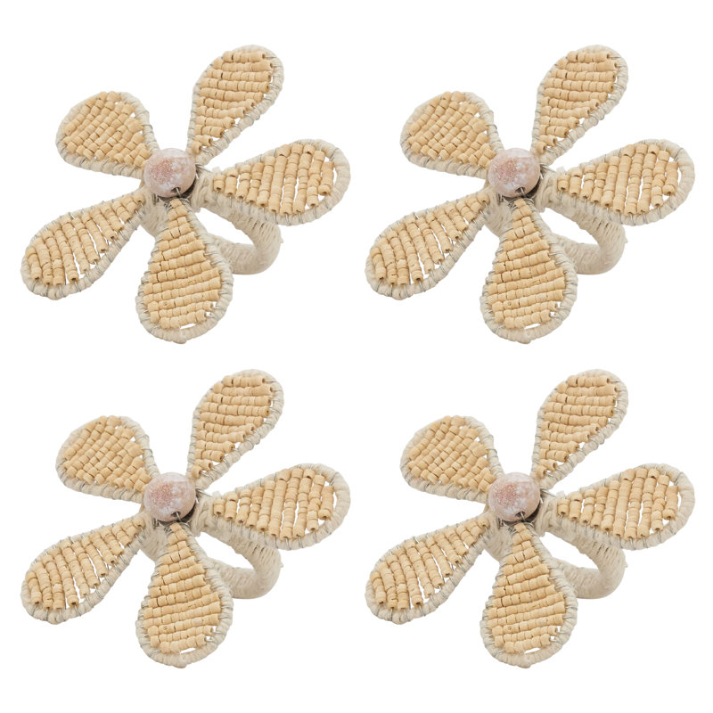 Napkin Ring Collection Iron Napkin Ring