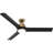 Hunter 60 inch Aeronaut Wi-Fi ENERGY STAR® Damp Rated Ceiling Fan with LED Light Kit and Handheld Remote