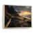 Natural Floater Framed