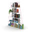 Rangement pour bibliothèque 5 niveaux Furnish Home Store-205140642