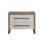 Vista 2 - Drawer Nightstand