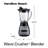 Hamilton Beach® Wave Crusher® Blender 40 oz. Jar