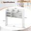 Manufactured Wood Desk Organiser-1220729621