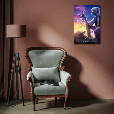 The BFG