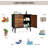 Codyleigh Accent Cabinet