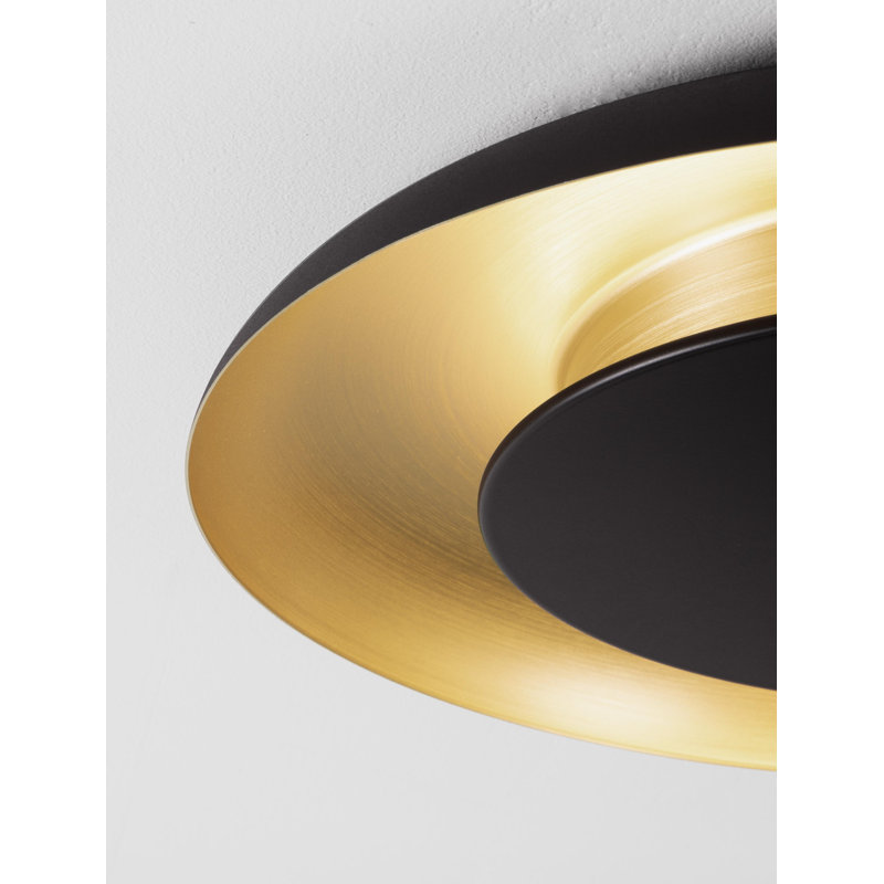 Flush Mount