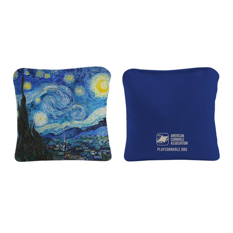 Sacs Van Gogh Starry Night Synergy Pro