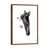 Classic Brown Wood Framed is unavailable