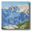 Shadow Play - Impression sur toile tendue-796278390