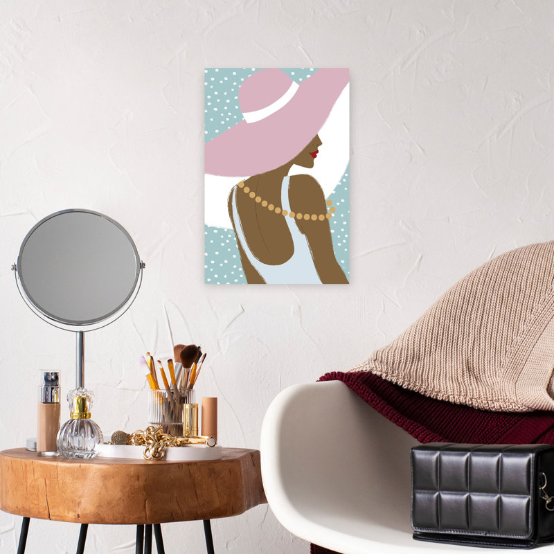 Art contemporain contemporain abstrait, H 18 po x l 12 po