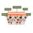 Trule Plastic Storage Tub & Tote