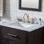 Ensemble de meuble-lavabo simple 30 po Keri-1658137674