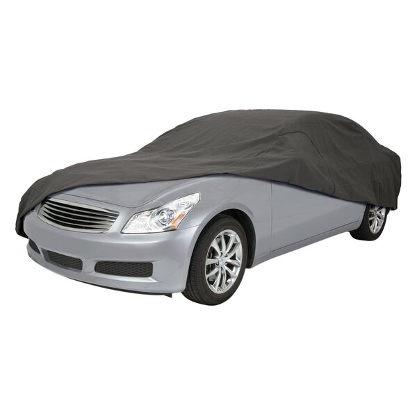 Vehicle Covers You'll Love