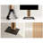 Maegan  Floor TV Stand for 32 43 50 55 65 Inch TV-900016197