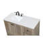 Ensemble de meuble-lavabo simple 42 po Soma-250590320