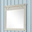 Miroir industriel