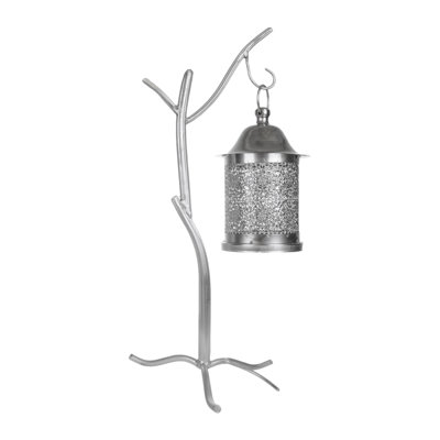 Energicus 43.51cm Metal Hanging Torch