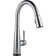 Essa Pull Down Single Handle Kitchen Faucet with MagnaTite Docking and Touch2O Technology