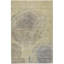 Tapis grain de bois de qualité supérieure lavable à la machine Dream Shag ADS713-1167069052-1167069055