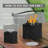 Table1 Afterglow Outdoor Tabletop Fireplace