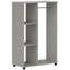 Particle Board / Chipboard Wardrobe-400503932