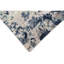Abstract Area Rug in Blue/Ivory-1707836121