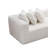 Modular Compression Sectional Sofa