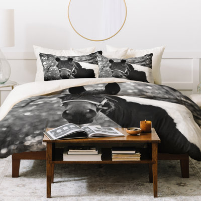 Ensemble de housse de couette