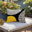 Coussin lombaire réversible intérieur / extérieur Vikka-109722862-109596571