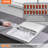 VEVOR 115 Quarts Ice Chest