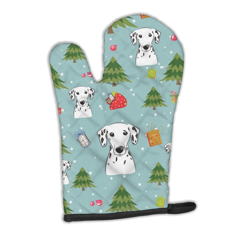 Gant de cuisine Silloth Dalmatian