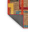 Tapis abstrait moderne 4201-1358277552