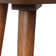 Kamile Solid Wood End Table