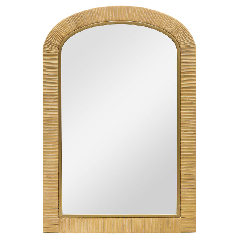 Miroir de salle de bain Anthory