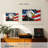 Brampt Patriotic Alaskan Bald Eagle-108166822
