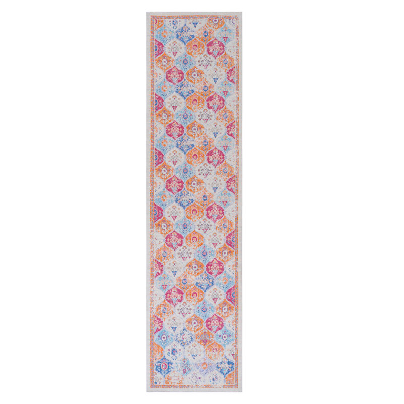 Area Rugs, Washable Rug, Low-Pile, Non-Slip, Non-Shedding, Foldable, Kid & Pet Friendly - Area Rugs For Living Room, Bedroom, Kitchen