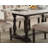 Gakona Dining Table