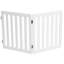 Tolar Wood Free Standing Pet Gate-38369607-38369606