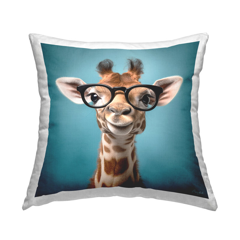  Throw Pillow
