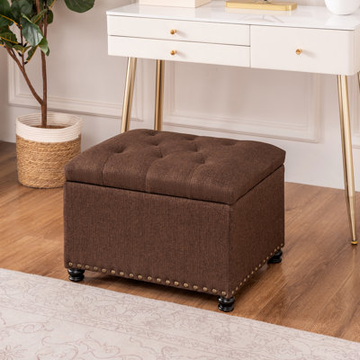 Repose-pieds Milana Classy Accent