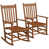 Teak selected