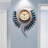 Kainoa Wall Clock