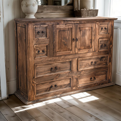 Commode Sonoran Trails