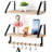 2 Piece Floating Shelf